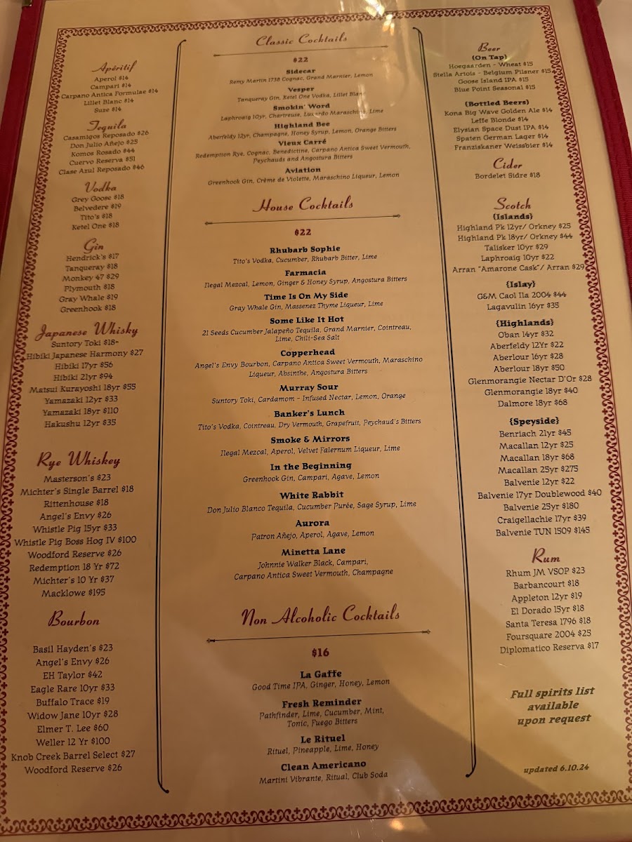 Menu Photo 9
