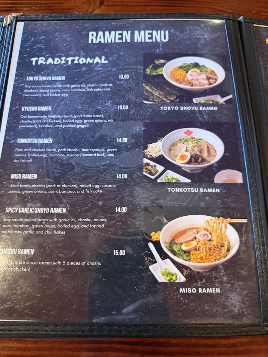 Menu Photo 10