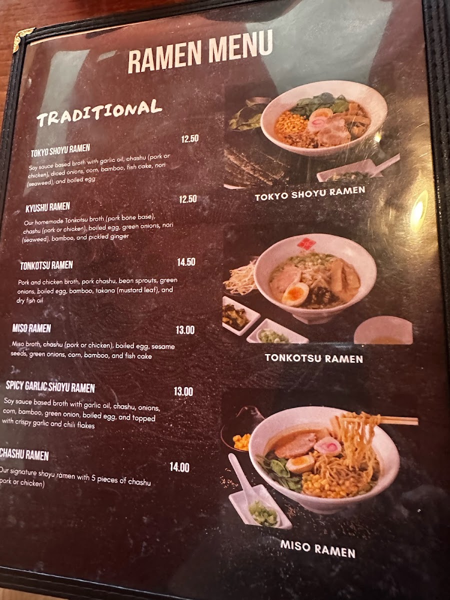 Menu Photo 3