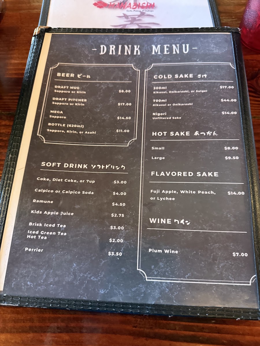 Menu Photo 6
