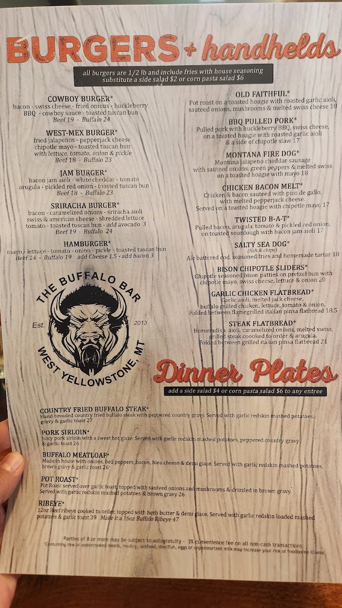 Menu Photo 10