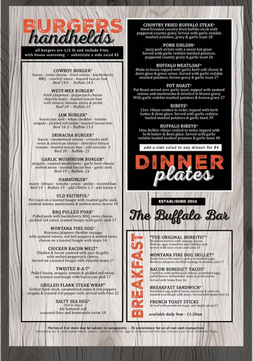 Menu Photo 5