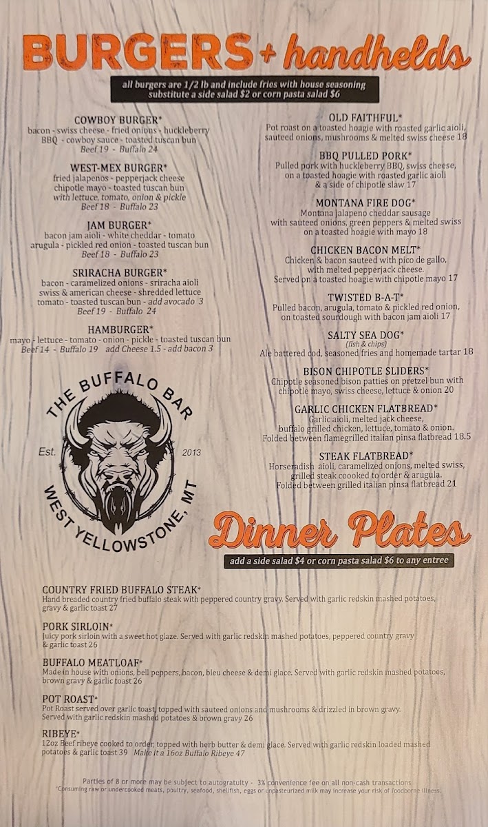 Menu Photo 6