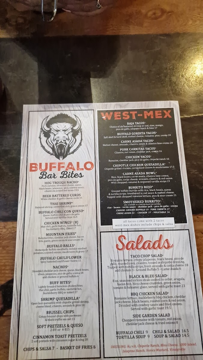 Menu Photo 7