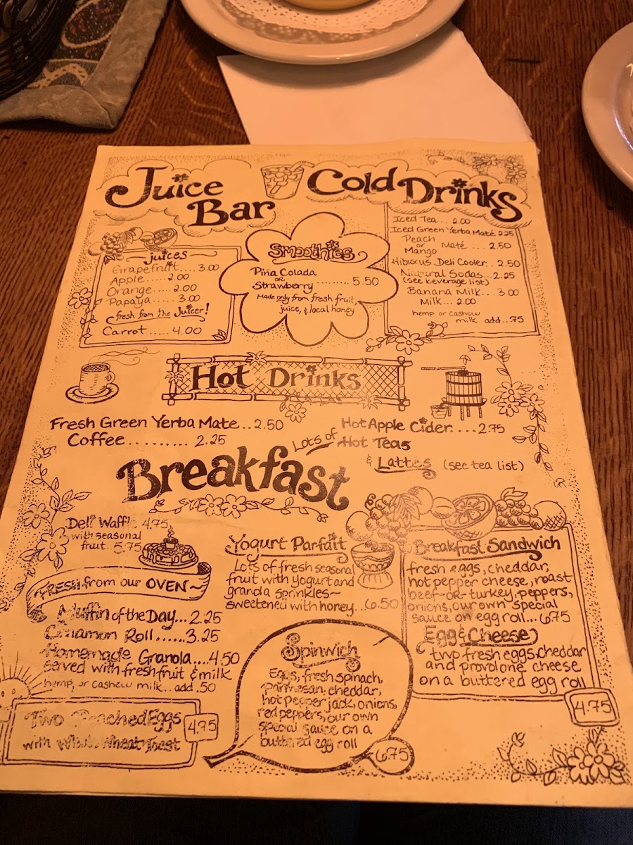 Menu Photo 10