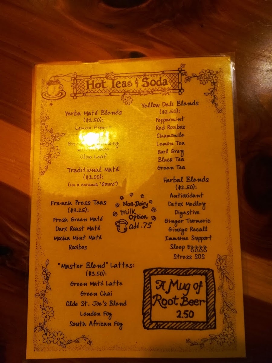 Menu Photo 6