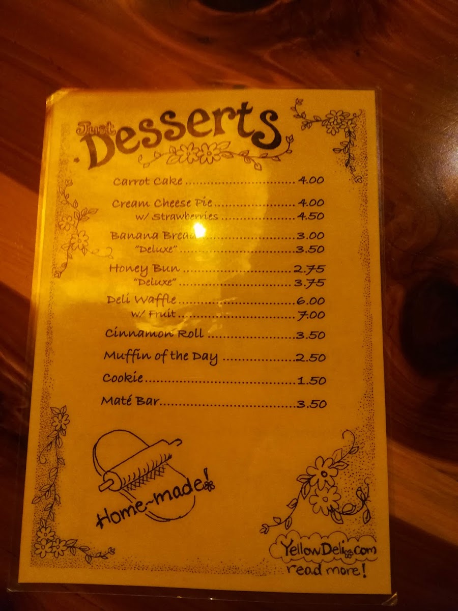 Menu Photo 7