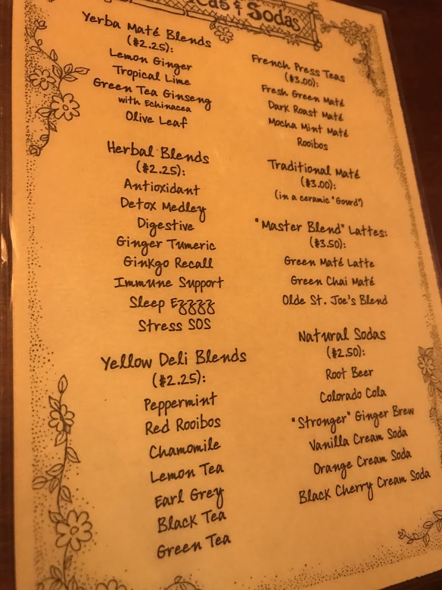 Menu Photo 9