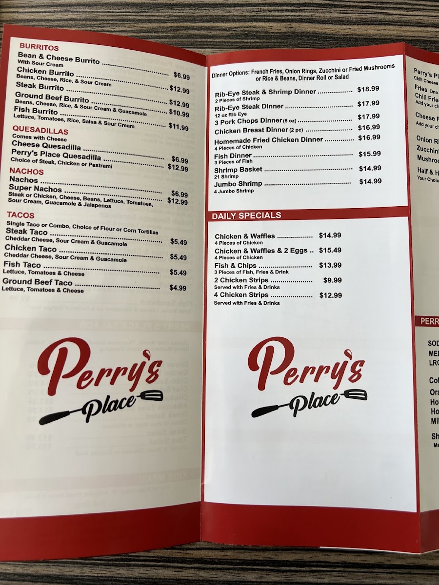Menu Photo 10