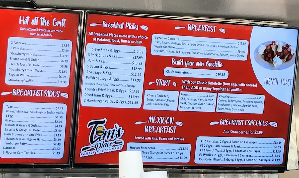 Menu Photo 6