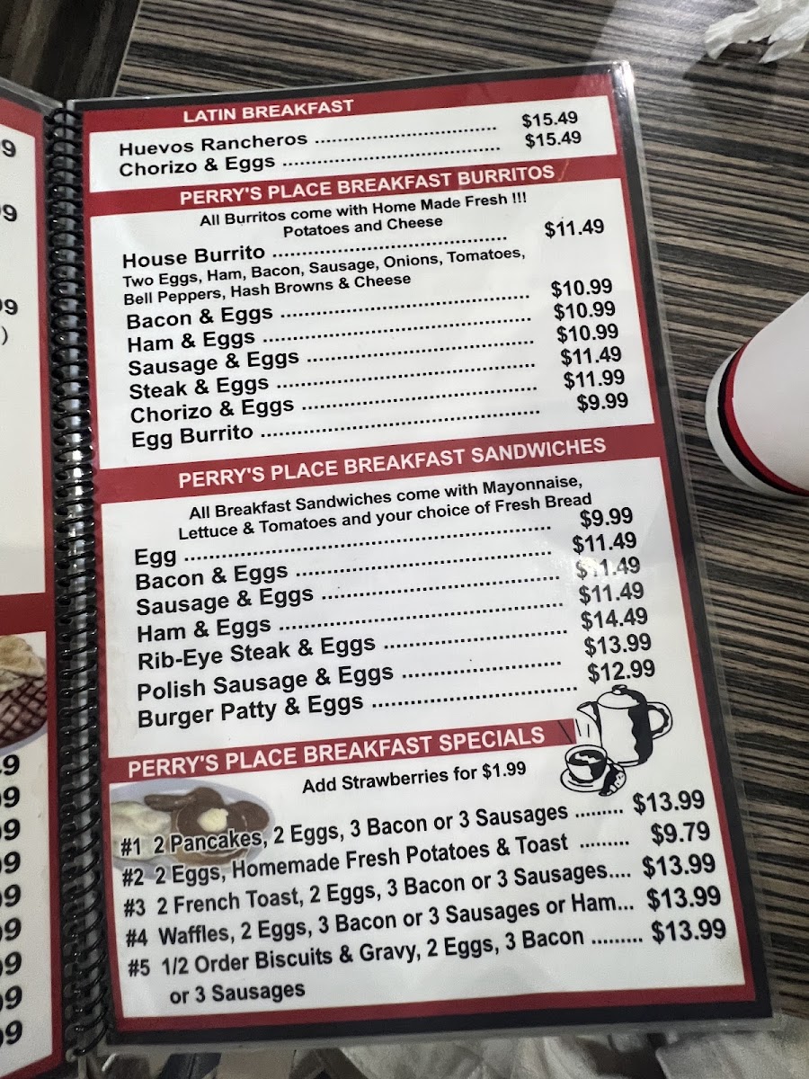 Menu Photo 8