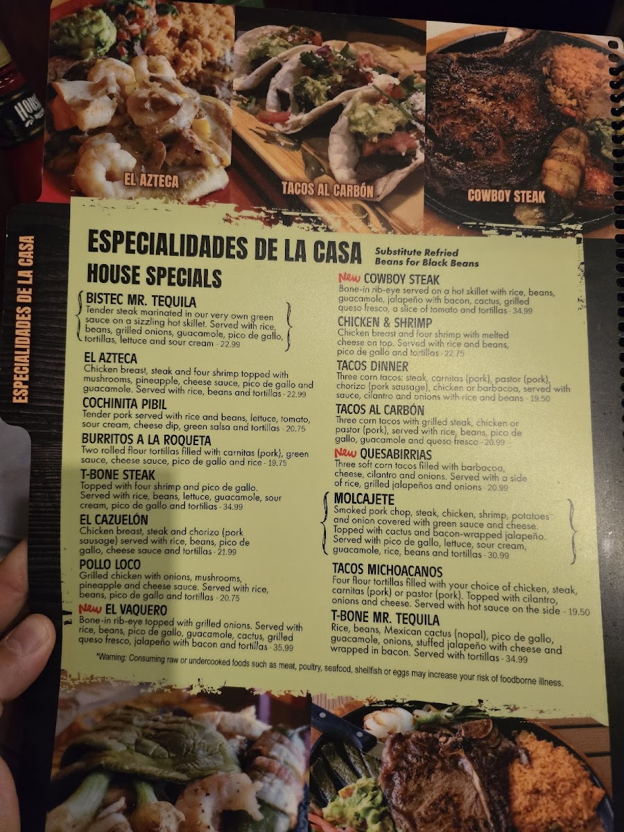 Menu Photo 10