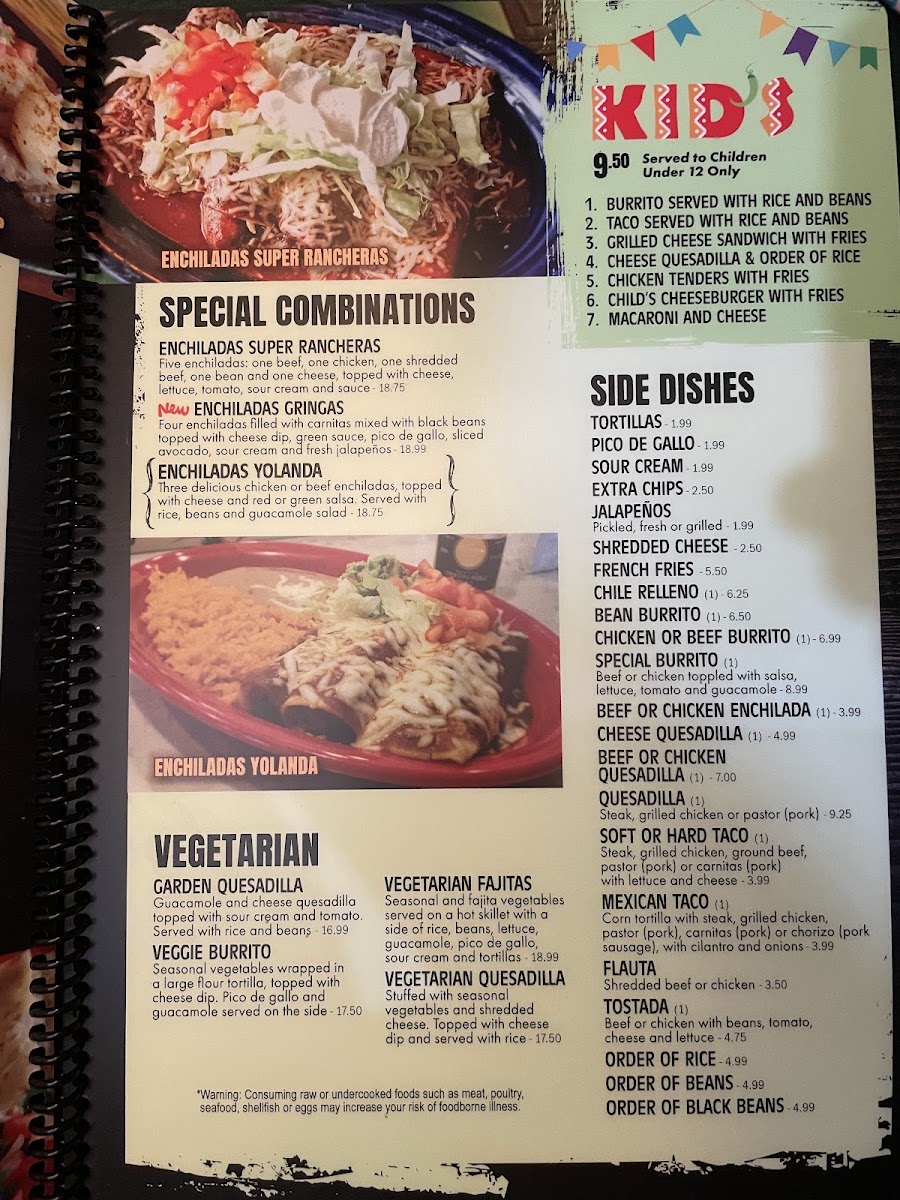 Menu Photo 5