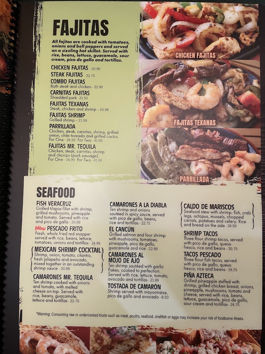 Menu Photo 8