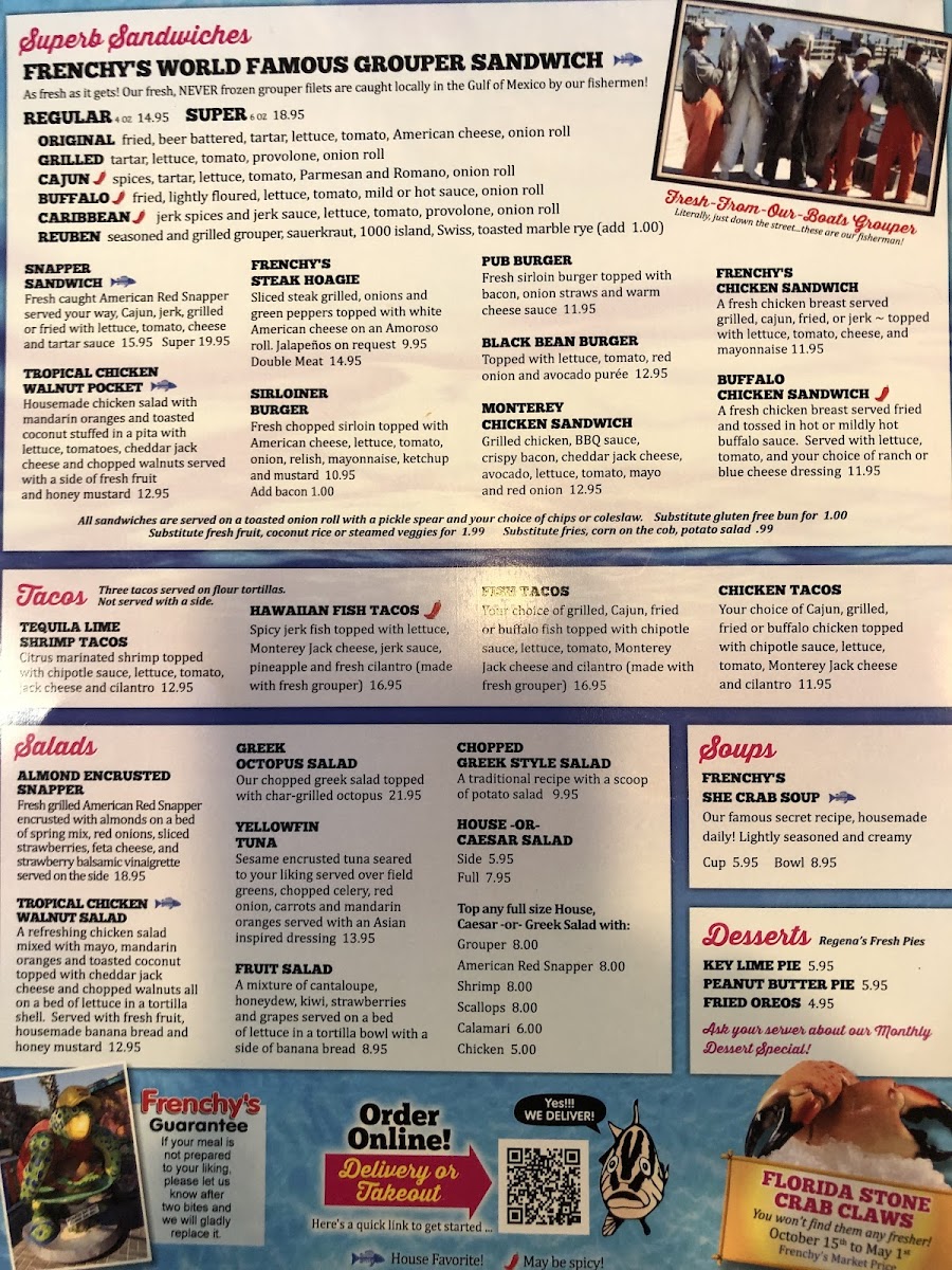 Menu Photo 10