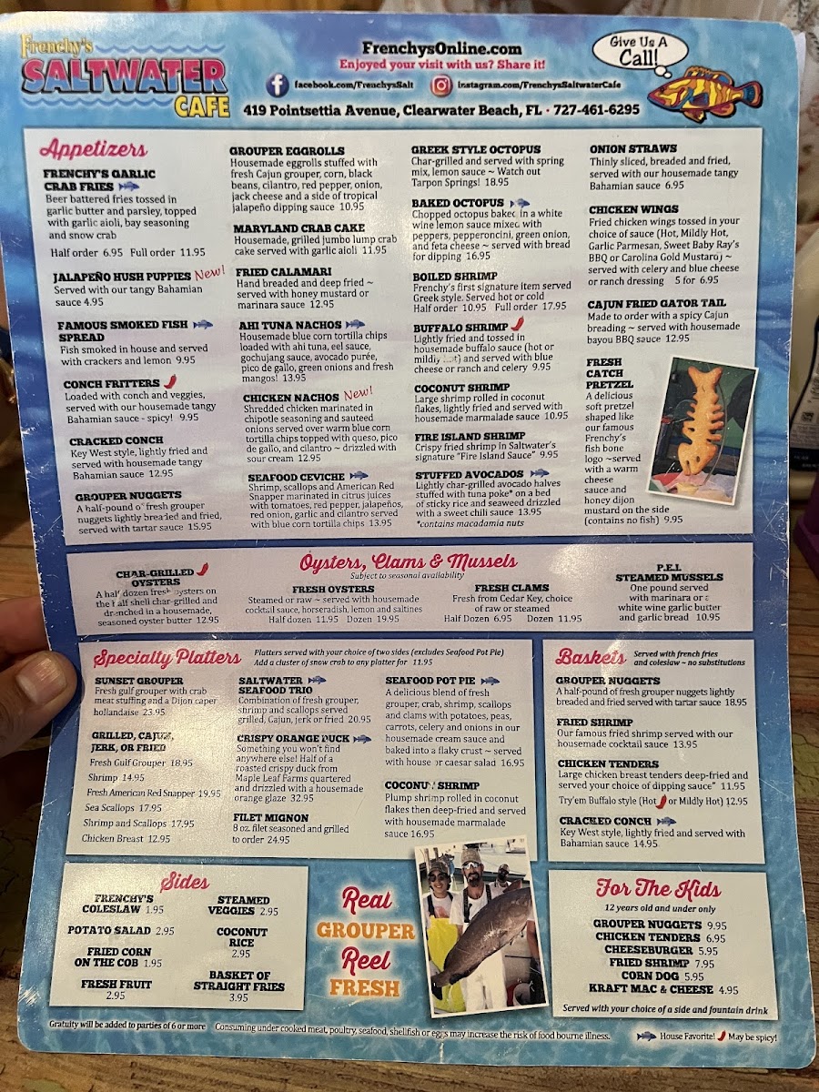 Menu Photo 2