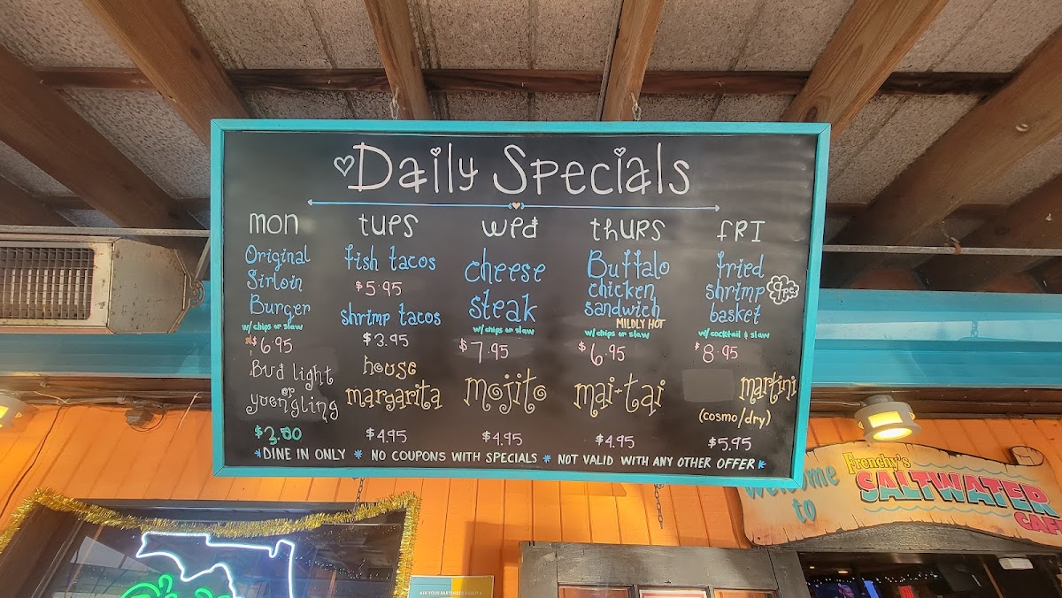Menu Photo 5