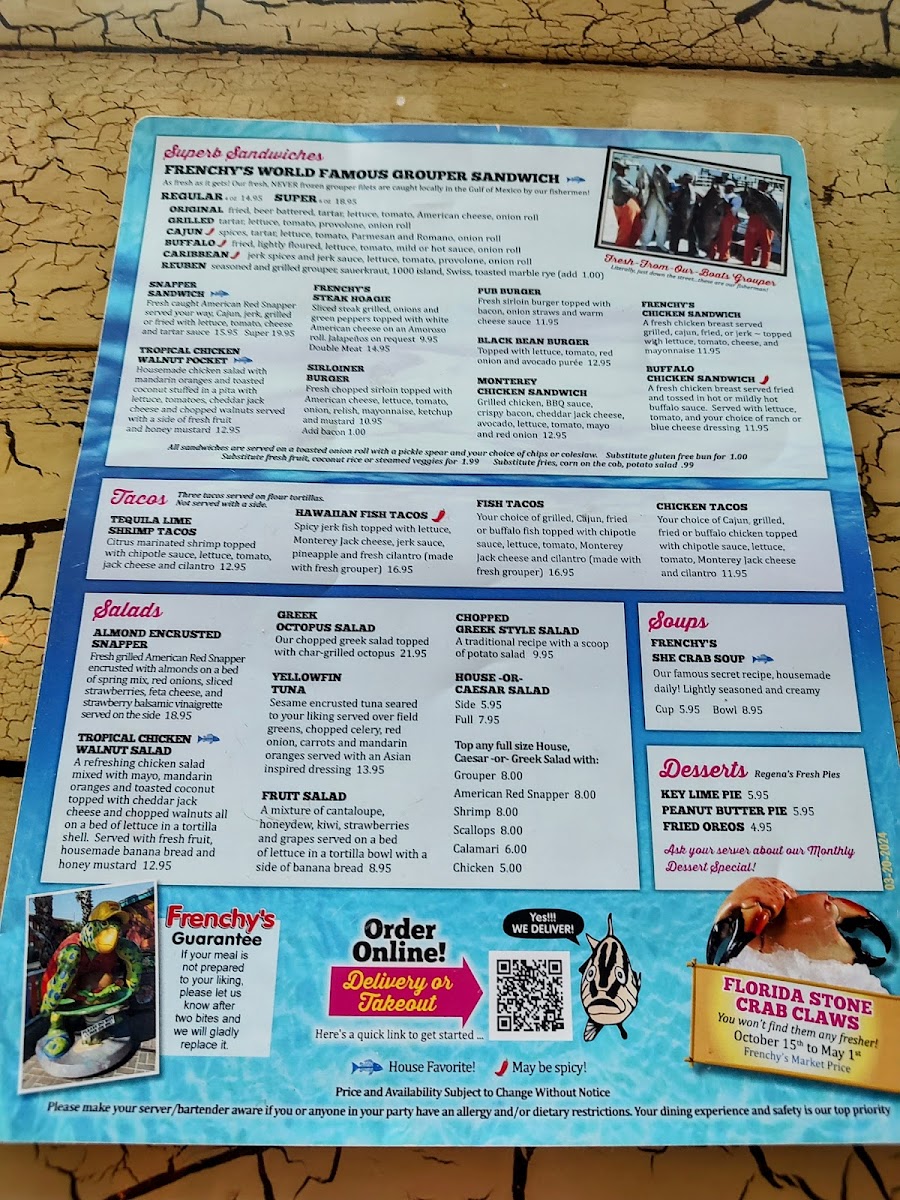 Menu Photo 6