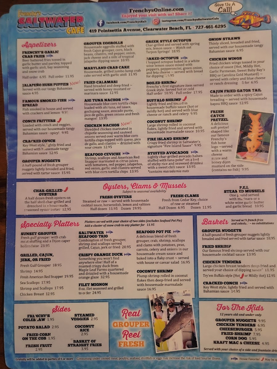 Menu Photo 7