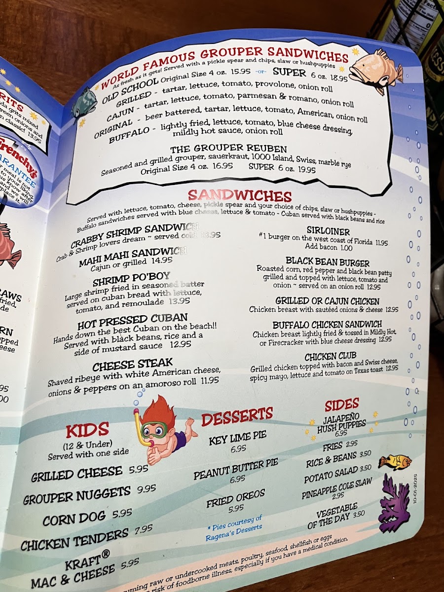 Menu Photo 8