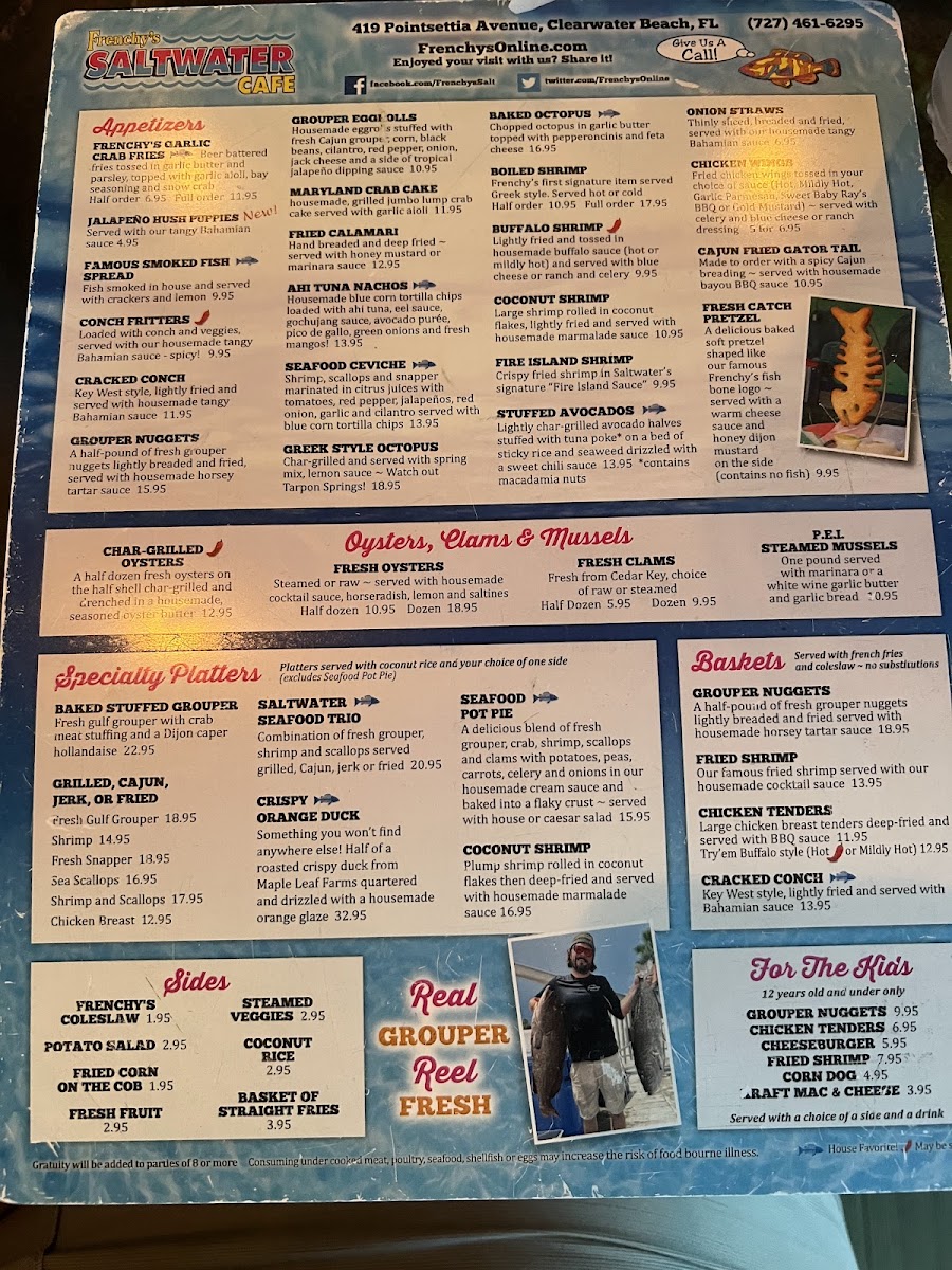 Menu Photo 9