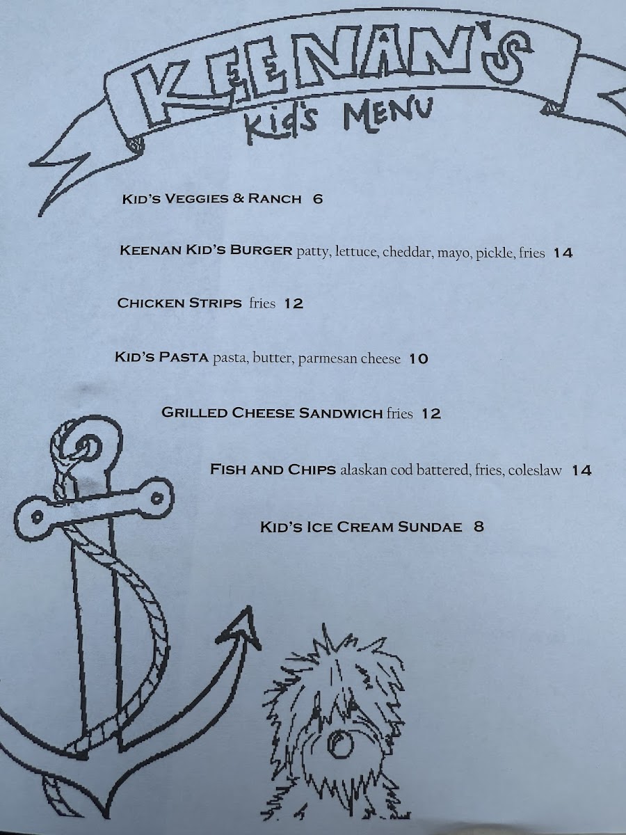 Menu Photo 6