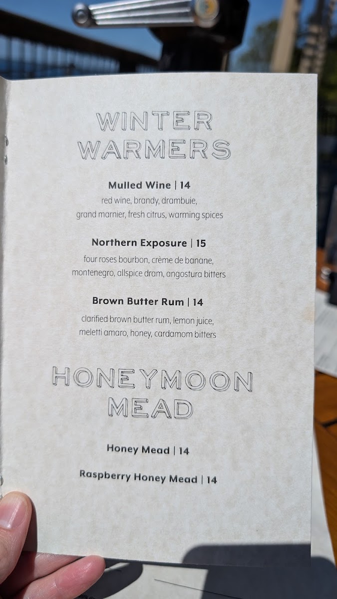 Menu Photo 7