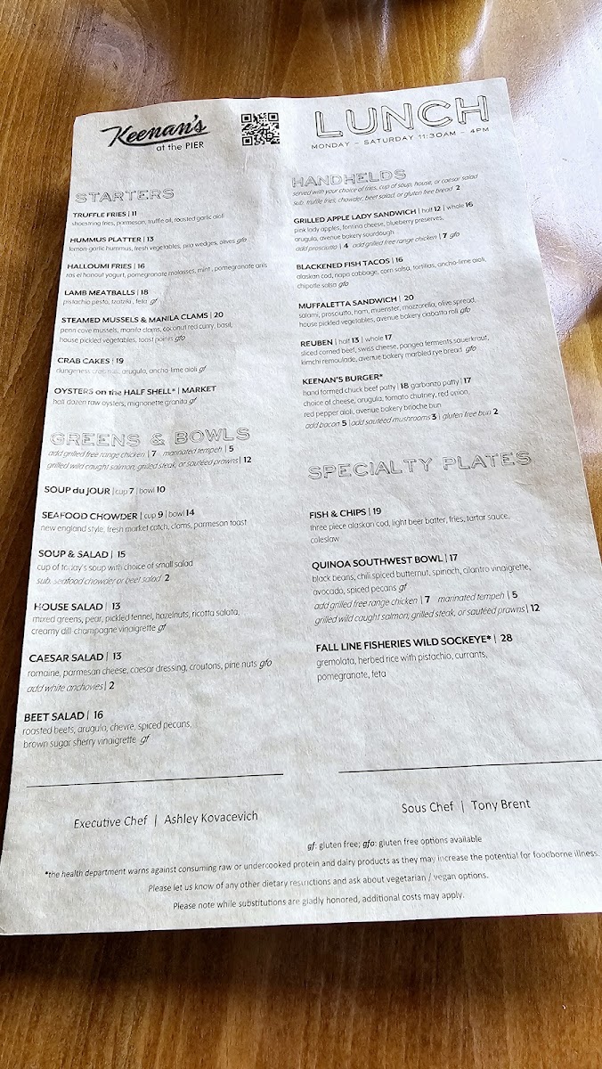 Menu Photo 8