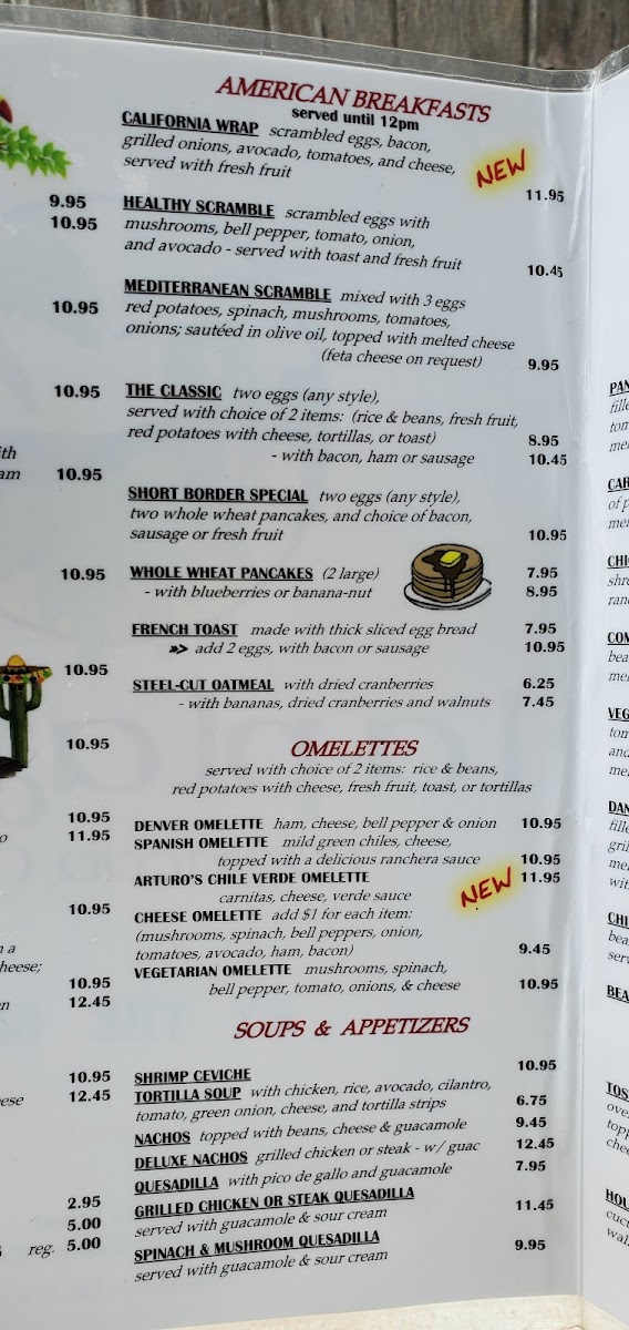 Menu Photo 10