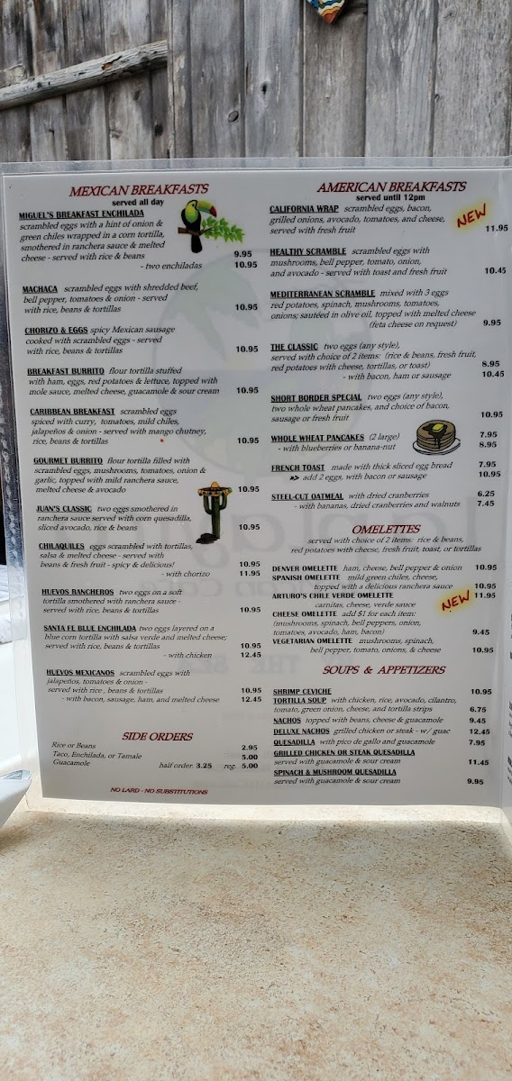 Menu Photo 6