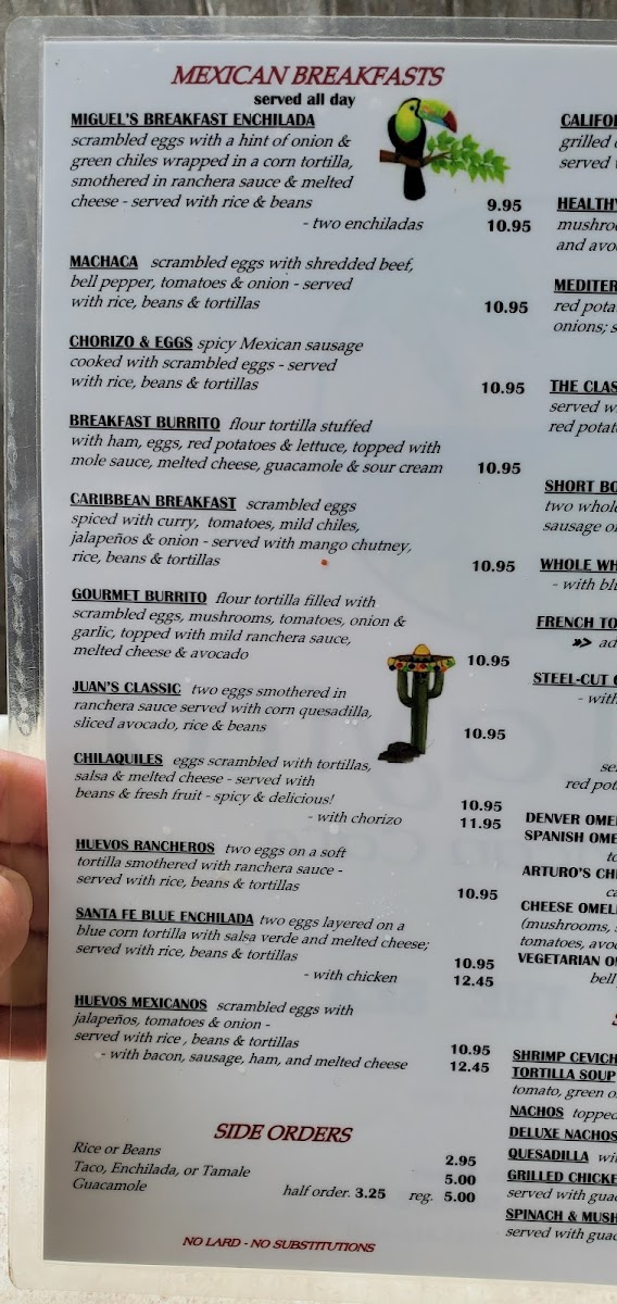 Menu Photo 7