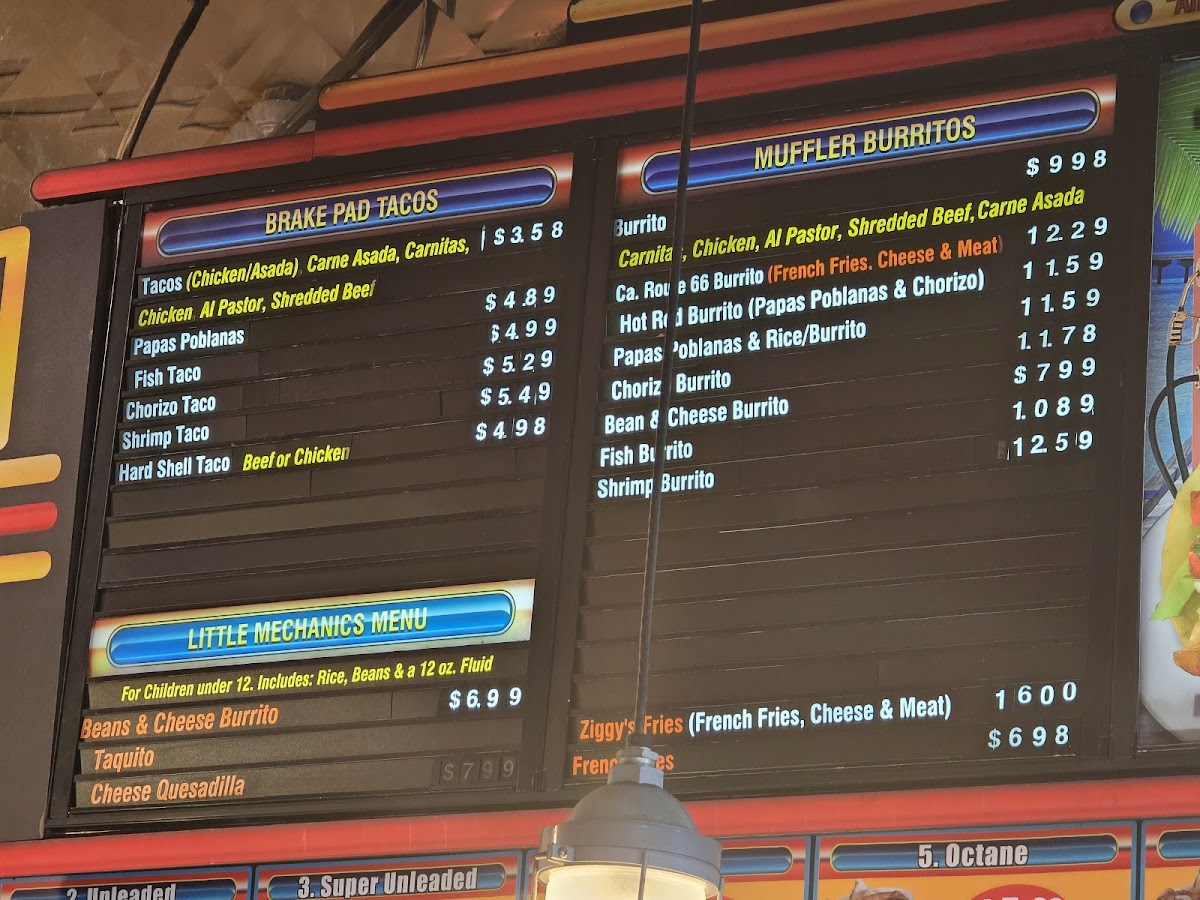Menu Photo 4