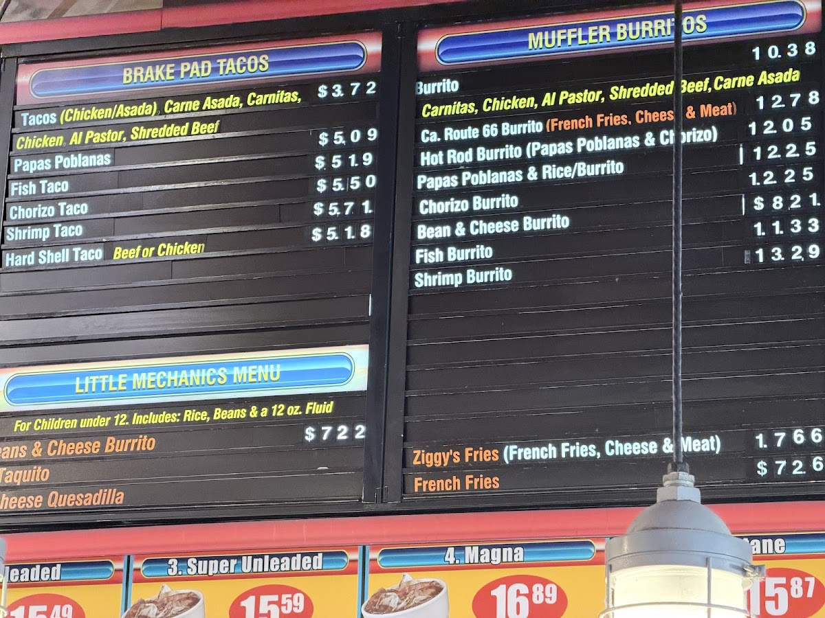 Menu Photo 7