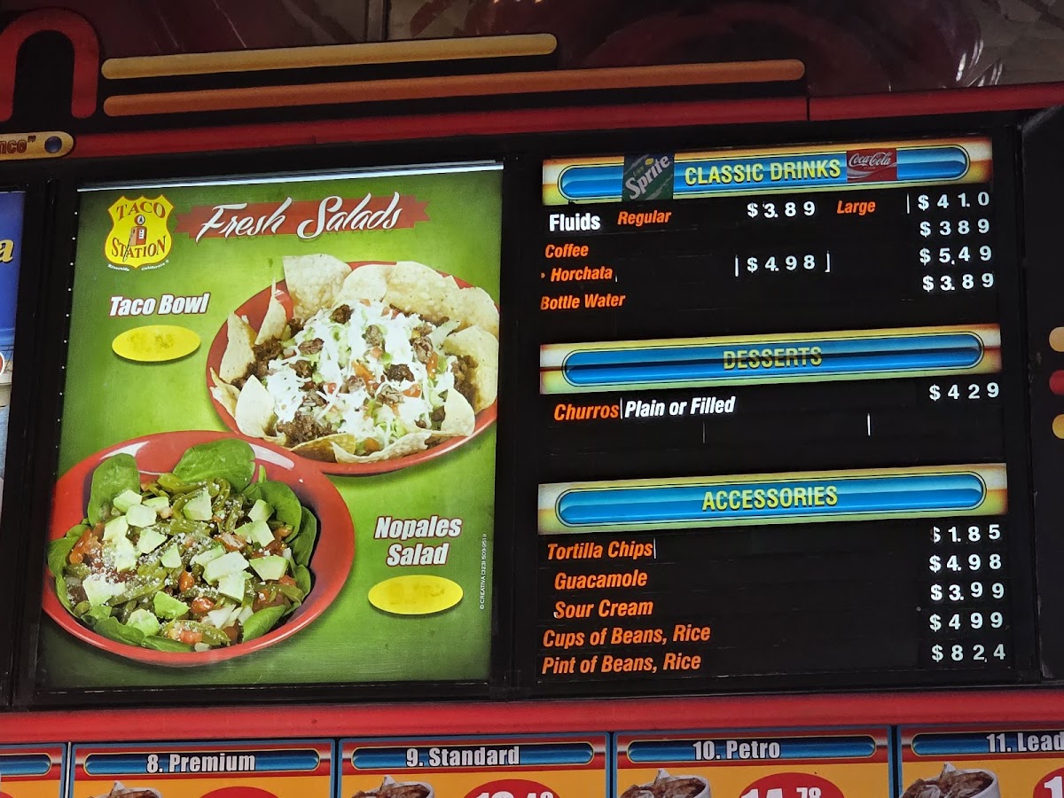 Menu Photo 8
