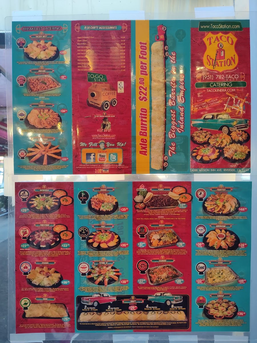 Menu Photo 9