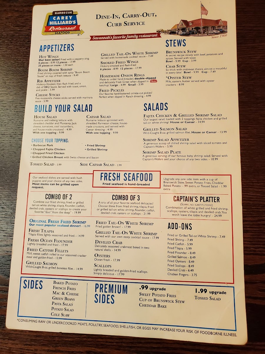 Menu Photo 10