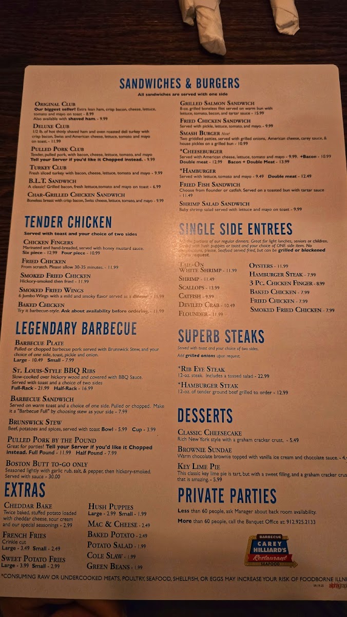 Menu Photo 3