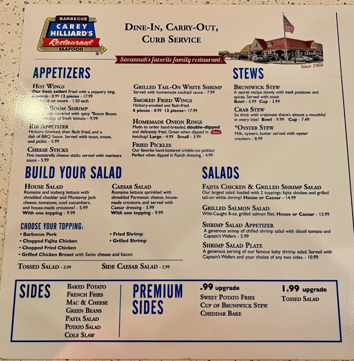 Menu Photo 5