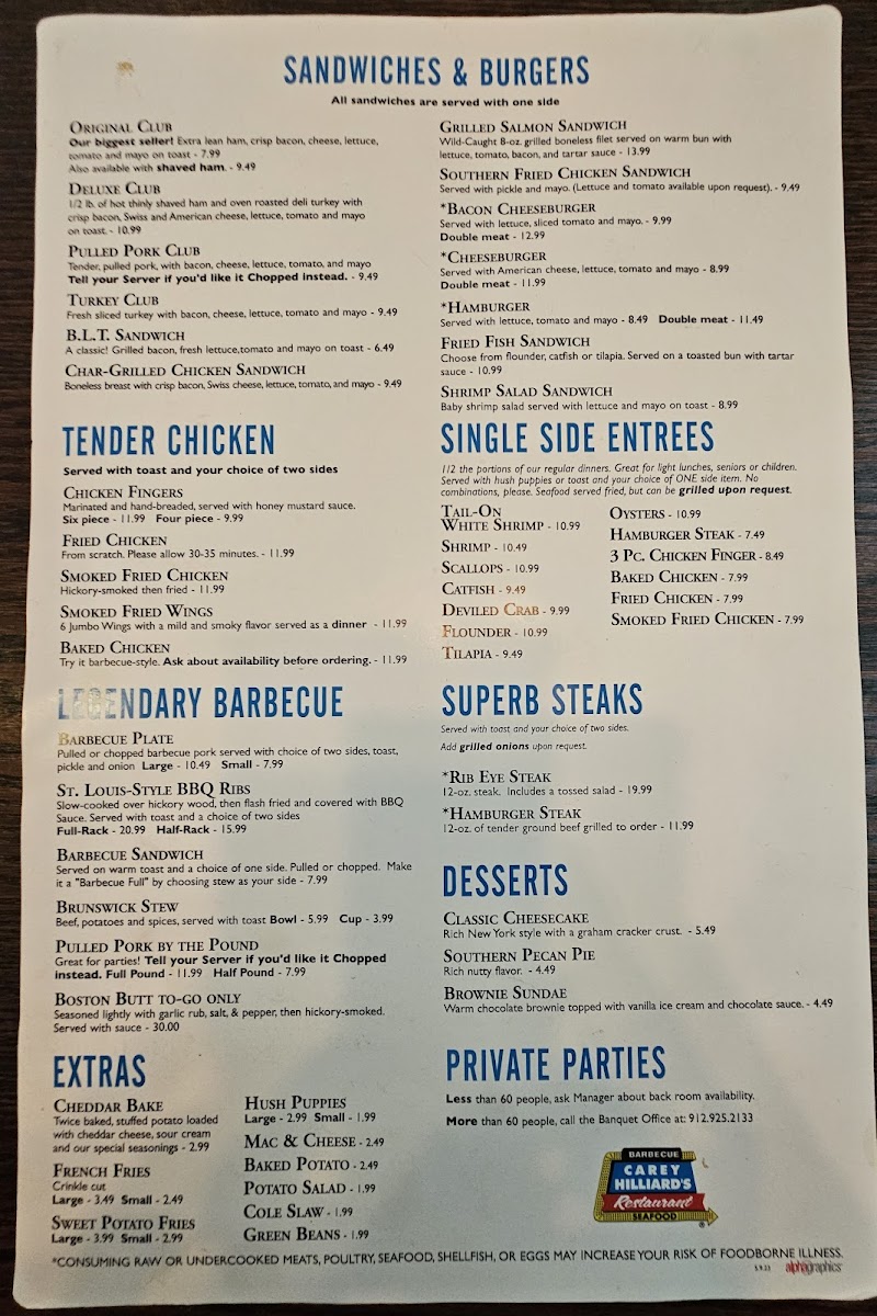 Menu Photo 6