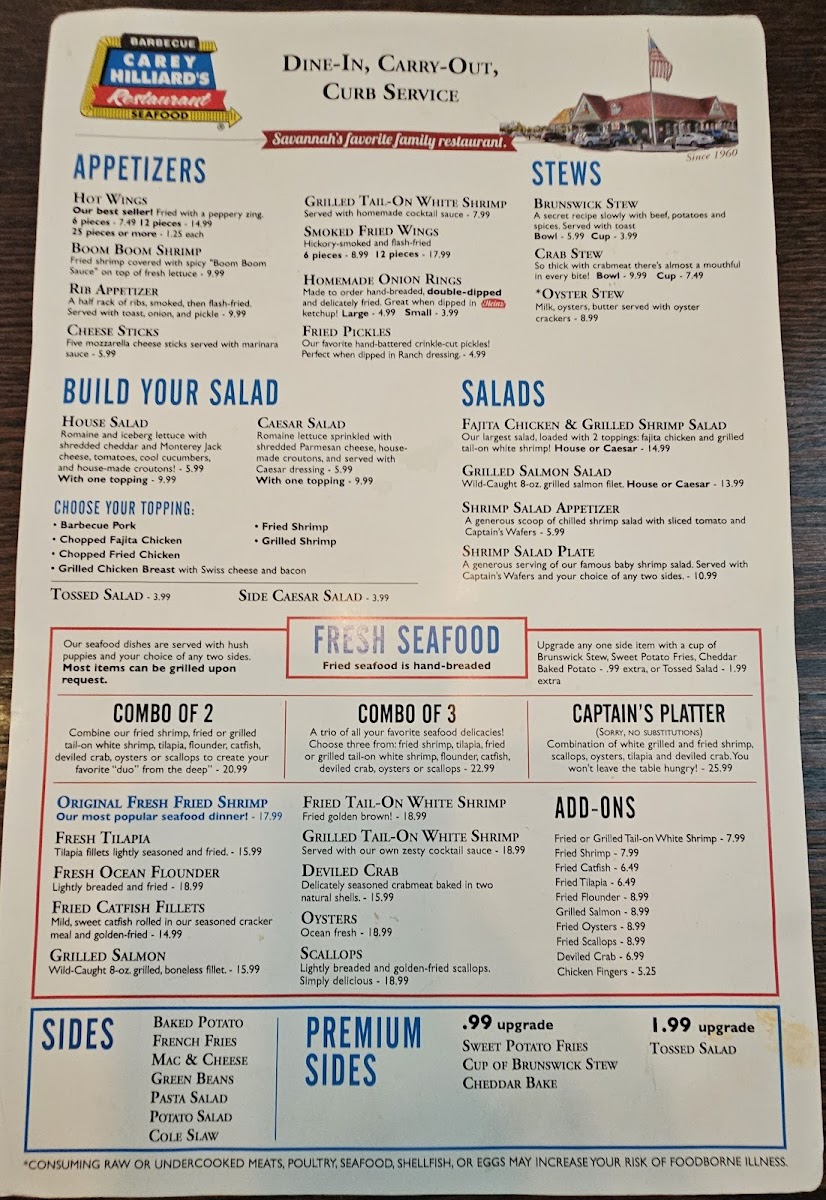 Menu Photo 8