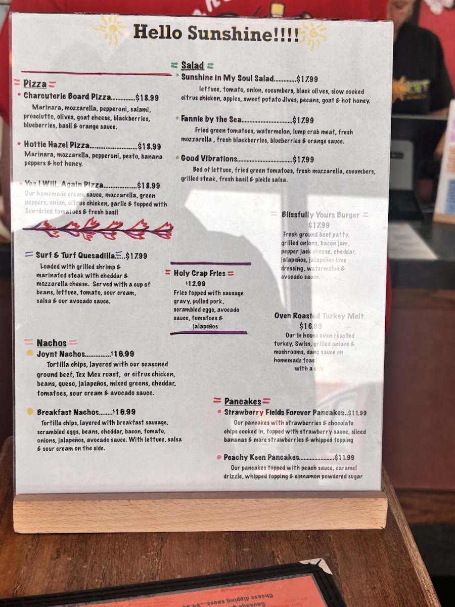 Menu Photo 3