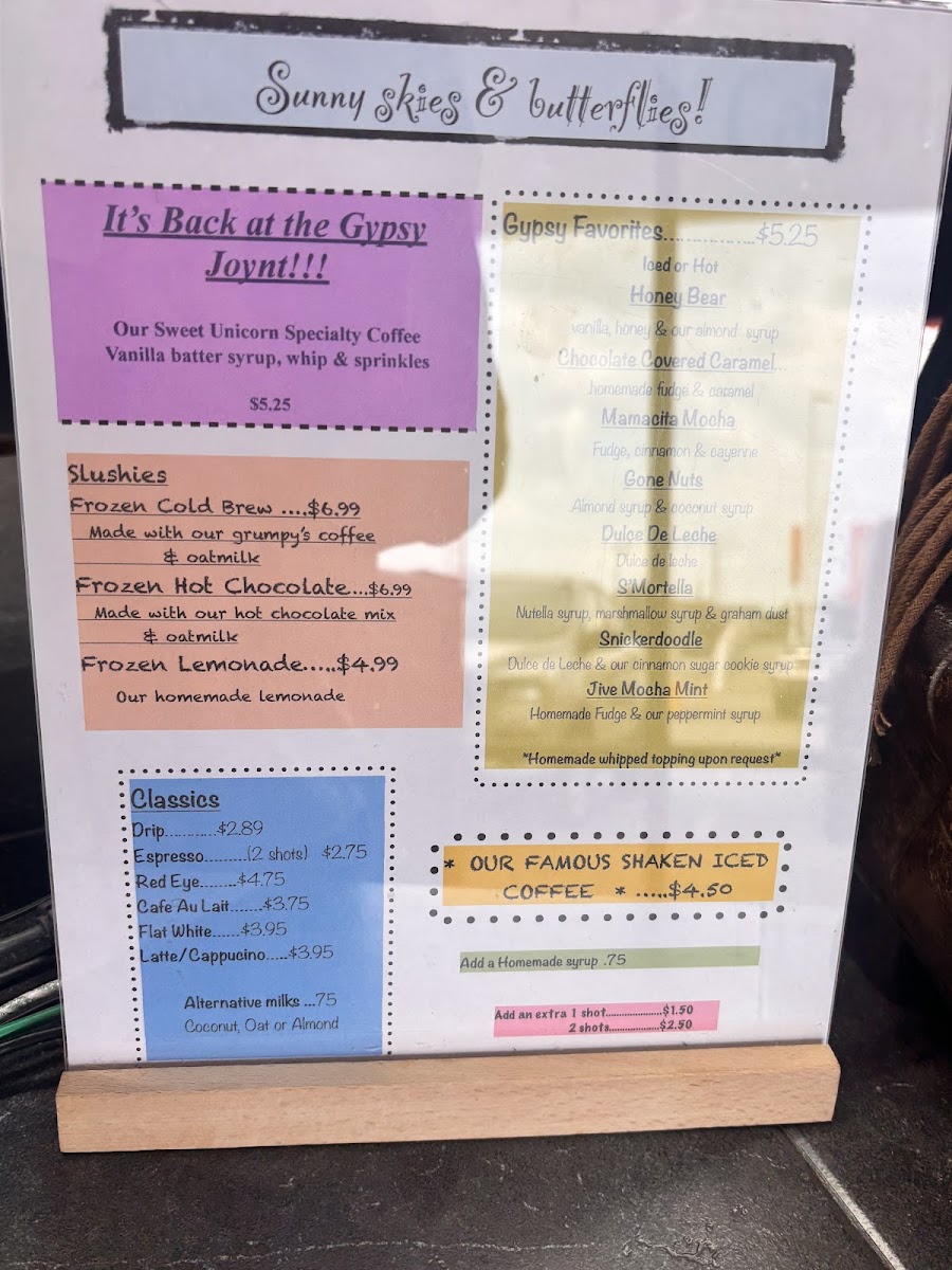 Menu Photo 6