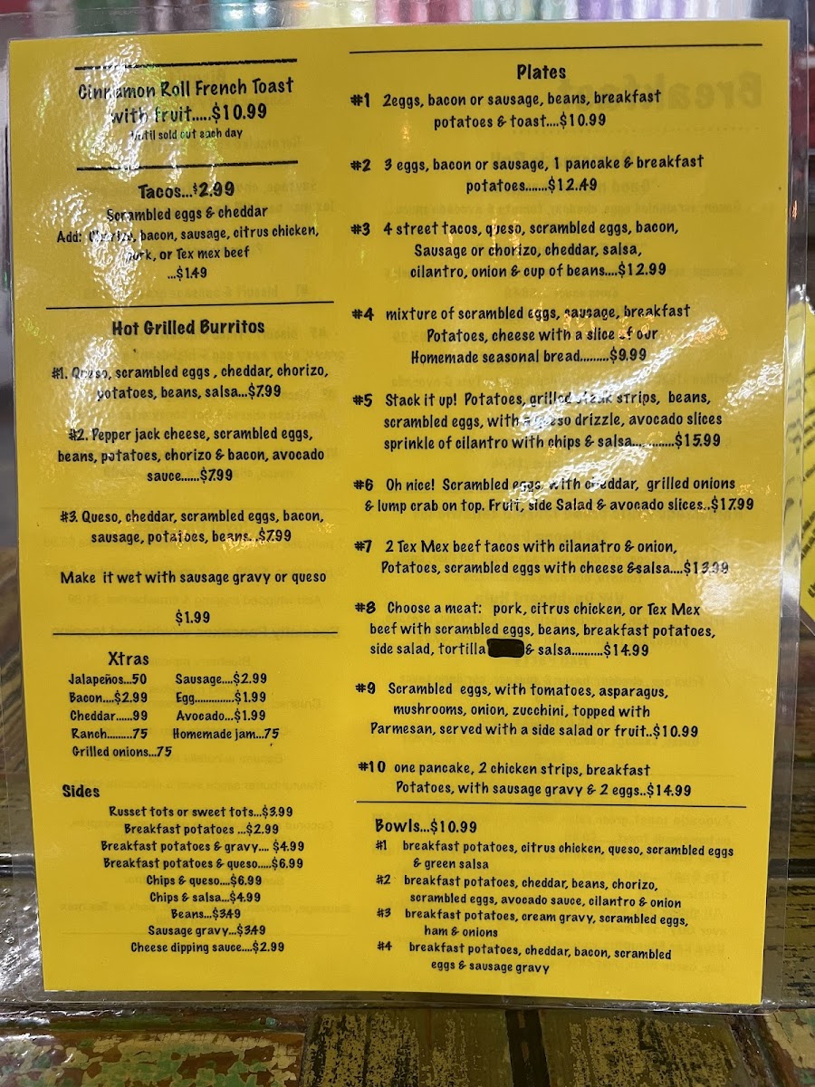 Menu Photo 8