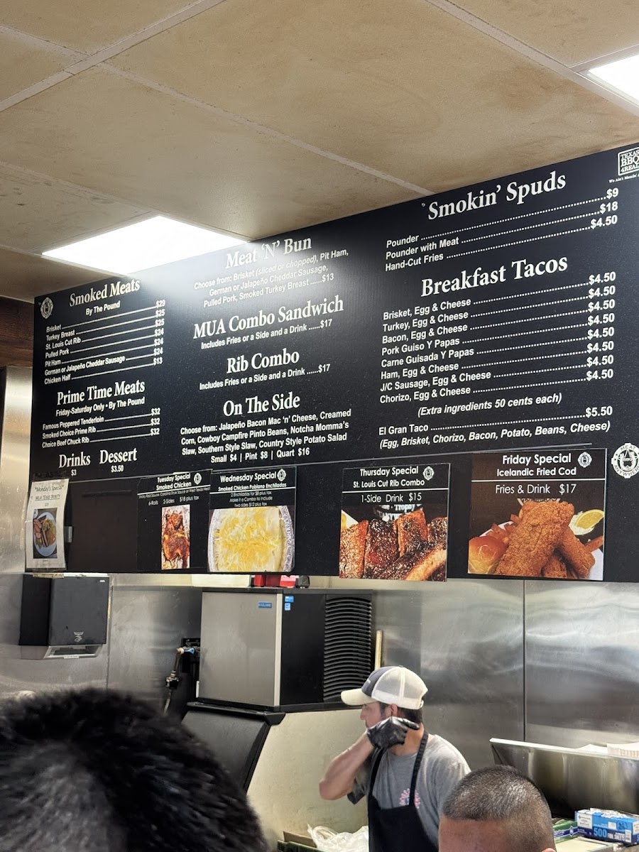 Menu Photo 10
