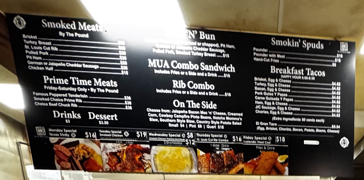 Menu Photo 3