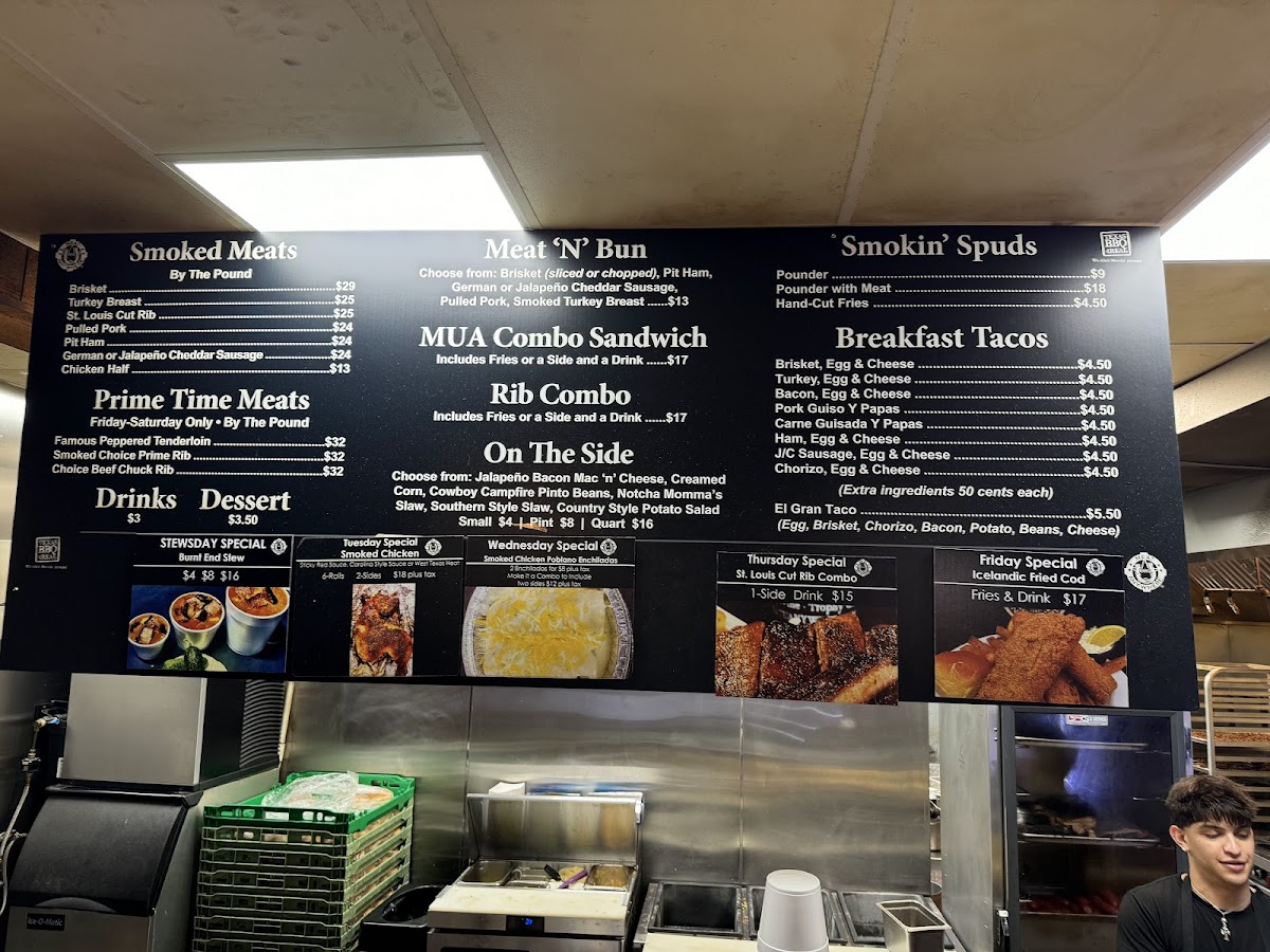 Menu Photo 4