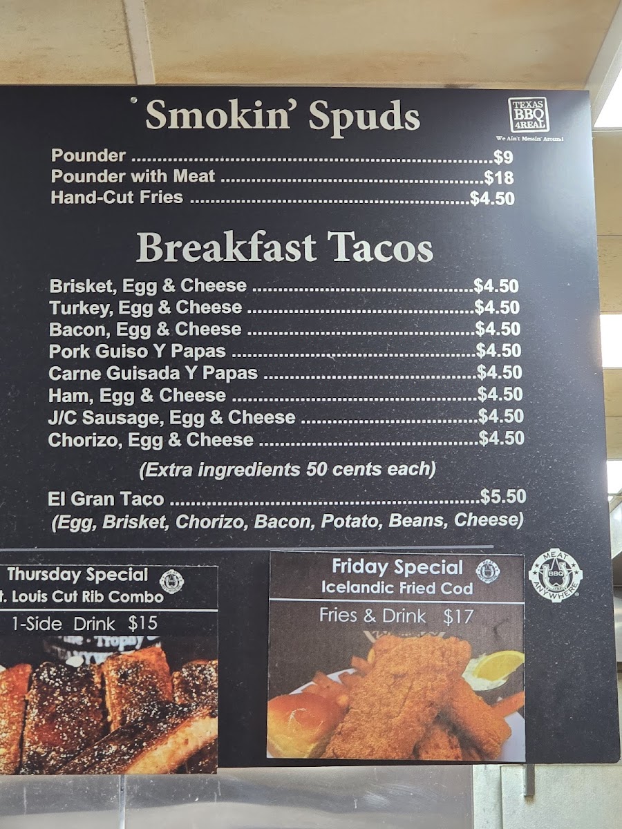 Menu Photo 6