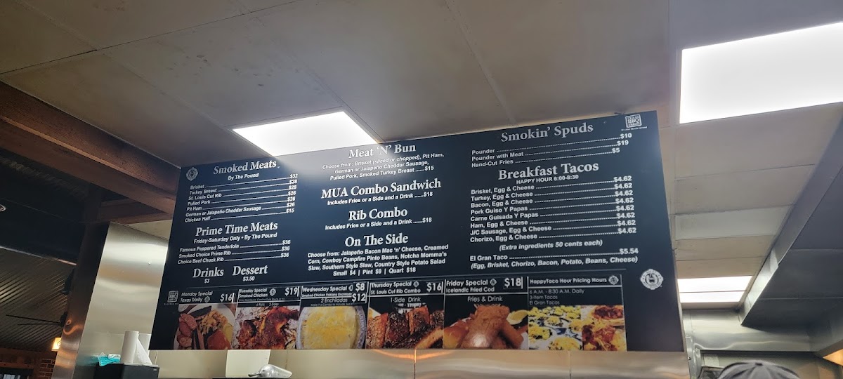 Menu Photo 8