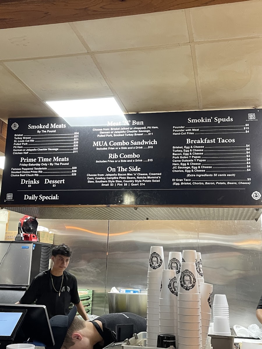 Menu Photo 9