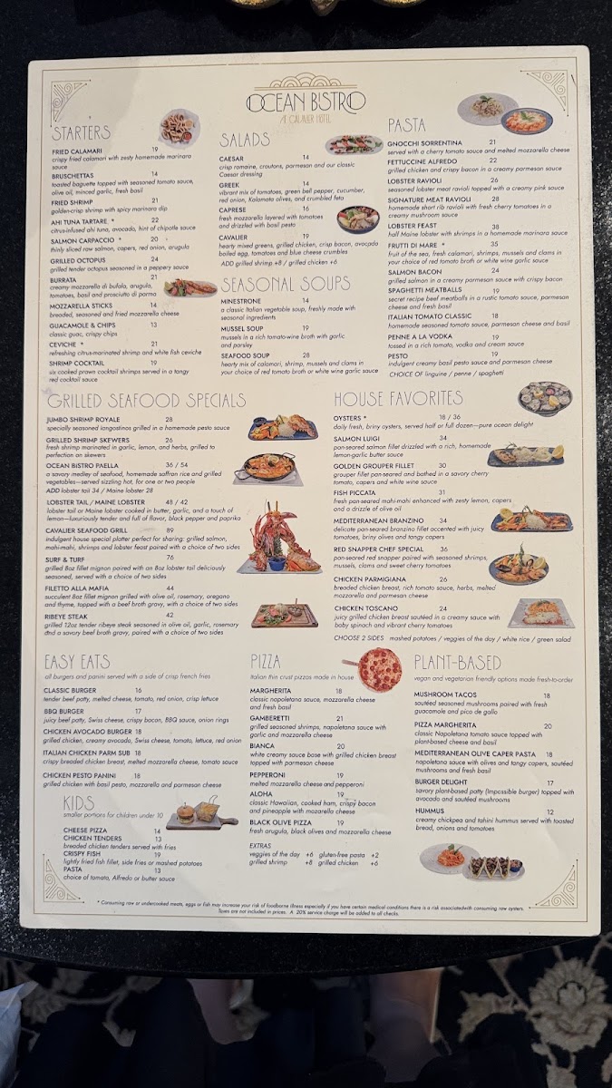 Menu Photo 3